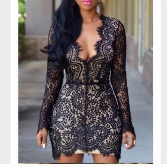 Dresses & Skirts - 🎊🎊Little Black dress🎊🎊